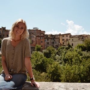 Meet your Posher, Kayci